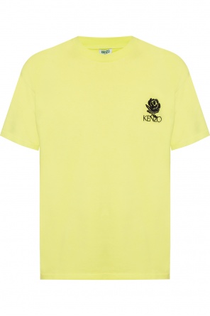 Branded t-shirt, zdjęcie 1 Branded t-shirt od Kenzo